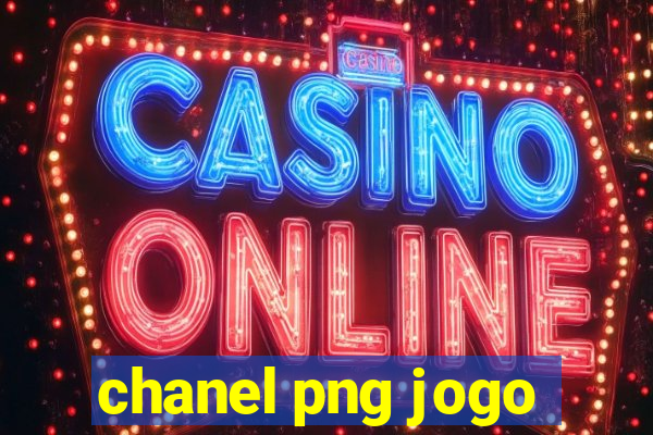 chanel png jogo